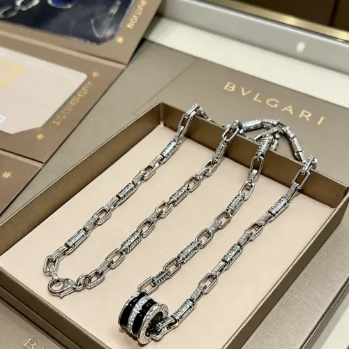 Cheap Bvlgari Necklaces #1459419, $$42.00 USD On Bvlgari Necklaces