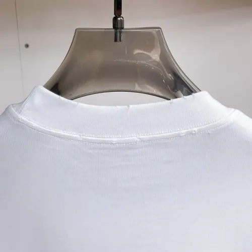 Replica Prada T-Shirts Short Sleeved For Men #1459420 $60.00 USD for Wholesale