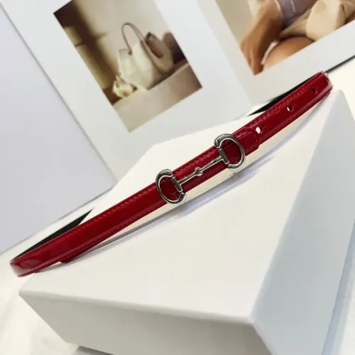 Cheap Gucci AAA Quality Belts For Women #1459444, $$45.00 USD On Gucci AAA Quality Belts