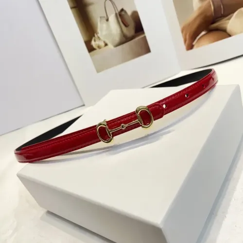 Cheap Gucci AAA Quality Belts For Women #1459445, $$45.00 USD On Gucci AAA Quality Belts