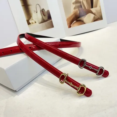 Replica Gucci AAA Quality Belts For Women #1459445 $45.00 USD for Wholesale