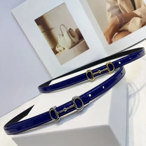 Replica Gucci AAA Quality Belts For Women #1459447 $45.00 USD for Wholesale