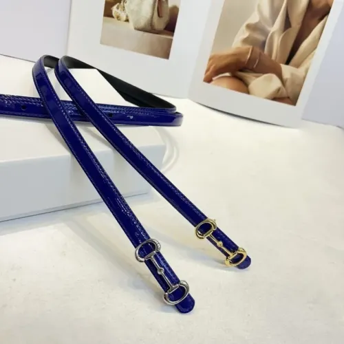 Replica Gucci AAA Quality Belts For Women #1459447 $45.00 USD for Wholesale