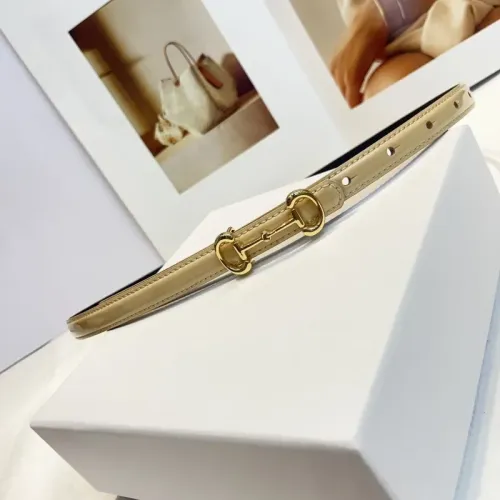 Cheap Gucci AAA Quality Belts For Women #1459448, $$45.00 USD On Gucci AAA Quality Belts