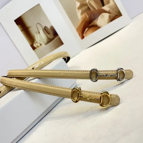 Replica Gucci AAA Quality Belts For Women #1459448 $45.00 USD for Wholesale