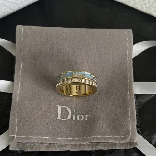 Cheap Christian Dior Rings #1459451, $$36.00 USD On Christian Dior Rings