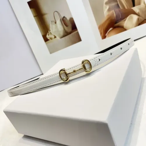 Cheap Gucci AAA Quality Belts For Women #1459452, $$45.00 USD On Gucci AAA Quality Belts