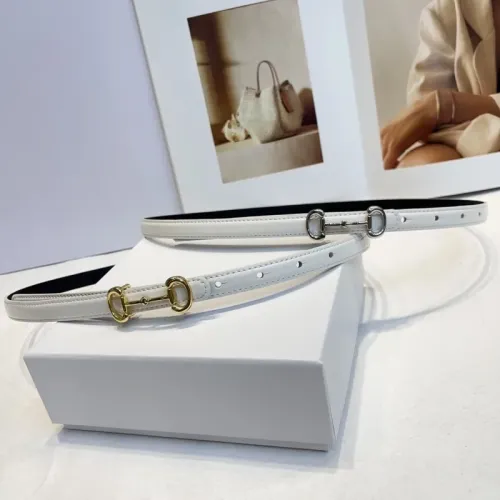 Replica Gucci AAA Quality Belts For Women #1459452 $45.00 USD for Wholesale