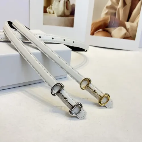 Replica Gucci AAA Quality Belts For Women #1459452 $45.00 USD for Wholesale