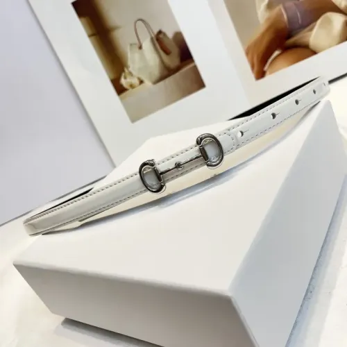Cheap Gucci AAA Quality Belts For Women #1459453, $$45.00 USD On Gucci AAA Quality Belts