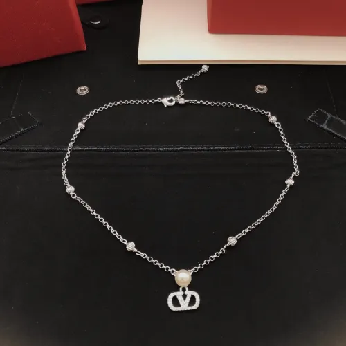 Cheap Valentino Necklaces For Women #1459454, $$34.00 USD On Valentino Necklaces