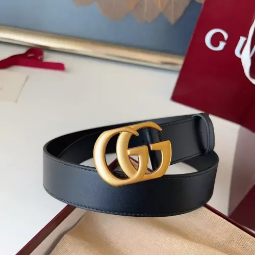 Replica Gucci AAA Quality Belts For Unisex #1459456 $52.00 USD for Wholesale