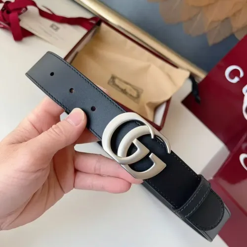 Cheap Gucci AAA Quality Belts For Unisex #1459457, $$52.00 USD On Gucci AAA Quality Belts