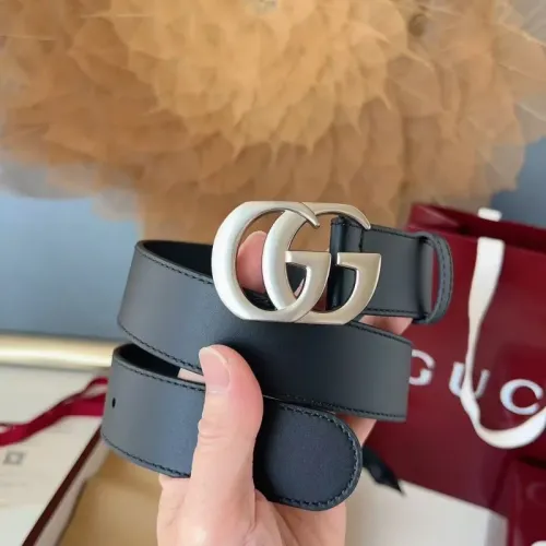Replica Gucci AAA Quality Belts For Unisex #1459457 $52.00 USD for Wholesale