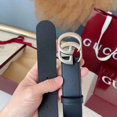 Replica Gucci AAA Quality Belts For Unisex #1459457 $52.00 USD for Wholesale