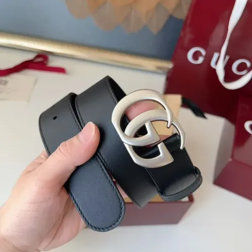 Replica Gucci AAA Quality Belts For Unisex #1459457 $52.00 USD for Wholesale