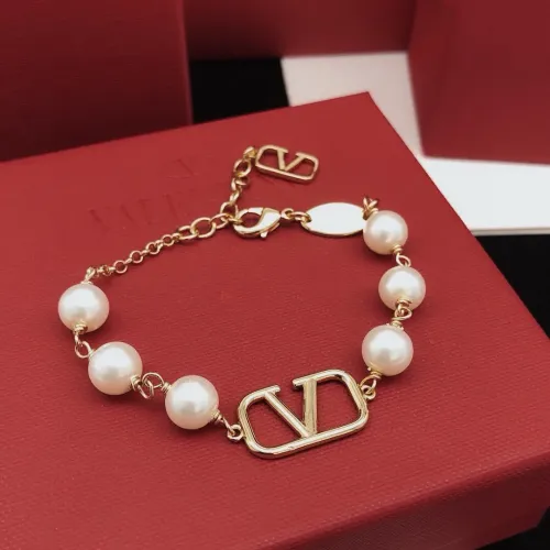 Cheap Valentino Bracelets For Women #1459458, $$27.00 USD On Valentino Bracelets