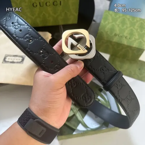 Cheap Gucci AAA Quality Belts For Men #1459463, $$52.00 USD On Gucci AAA Quality Belts