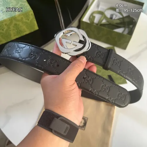 Cheap Gucci AAA Quality Belts For Men #1459464, $$52.00 USD On Gucci AAA Quality Belts