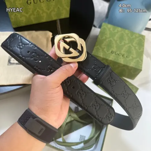 Cheap Gucci AAA Quality Belts For Men #1459465, $$52.00 USD On Gucci AAA Quality Belts