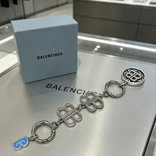 Cheap Balenciaga Key Holder And Bag Buckle #1459468, $$38.00 USD On Balenciaga Key Holder And Bag Buckle
