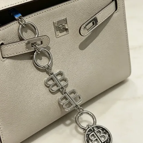 Replica Balenciaga Key Holder And Bag Buckle #1459468 $38.00 USD for Wholesale