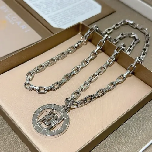Cheap Bvlgari Necklaces #1459469, $$52.00 USD On Bvlgari Necklaces