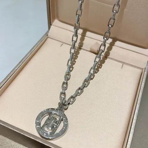 Replica Bvlgari Necklaces #1459469 $52.00 USD for Wholesale