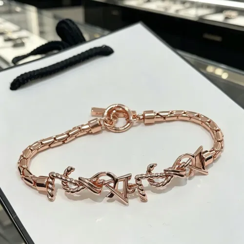 Cheap Yves Saint Laurent YSL Bracelets #1459481, $$42.00 USD On Yves Saint Laurent YSL Bracelets