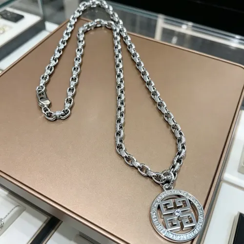 Cheap Givenchy Necklaces #1459489, $$52.00 USD On Givenchy Necklaces