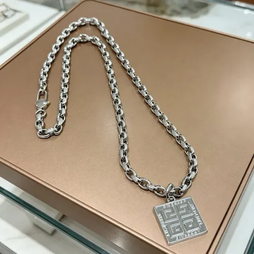 Cheap Givenchy Necklaces #1459491, $$52.00 USD On Givenchy Necklaces