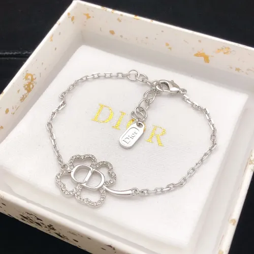 Cheap Christian Dior Bracelets #1459494, $$25.00 USD On Christian Dior Bracelets