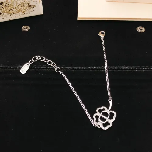 Replica Christian Dior Bracelets #1459494 $25.00 USD for Wholesale
