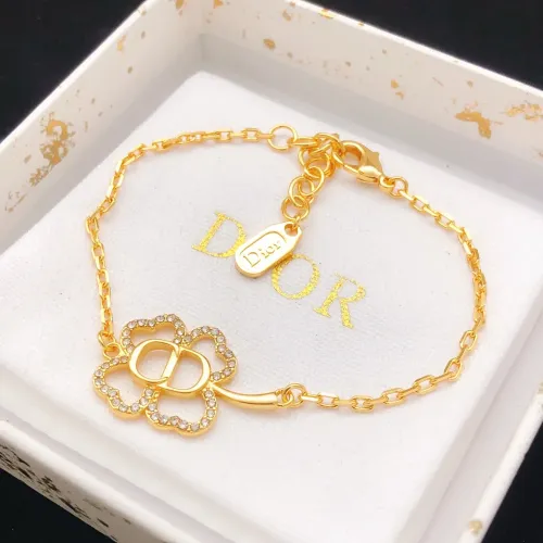 Cheap Christian Dior Bracelets #1459495, $$25.00 USD On Christian Dior Bracelets