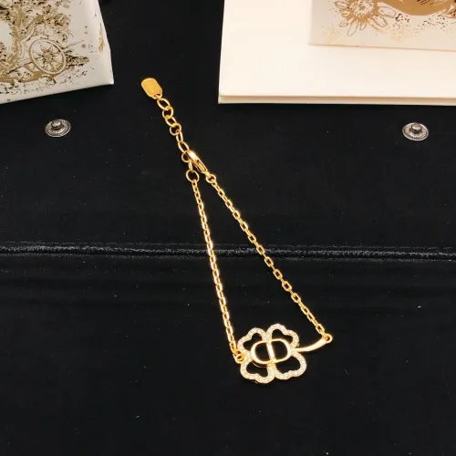 Replica Christian Dior Bracelets #1459495 $25.00 USD for Wholesale