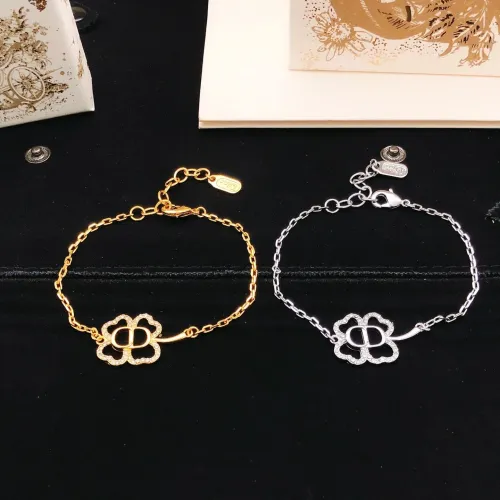 Replica Christian Dior Bracelets #1459495 $25.00 USD for Wholesale