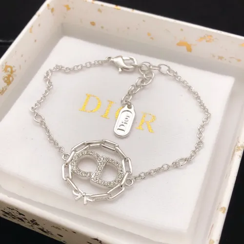 Cheap Christian Dior Bracelets #1459496, $$25.00 USD On Christian Dior Bracelets