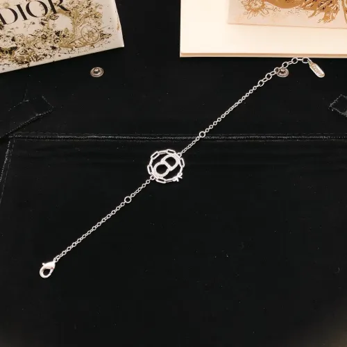 Replica Christian Dior Bracelets #1459496 $25.00 USD for Wholesale