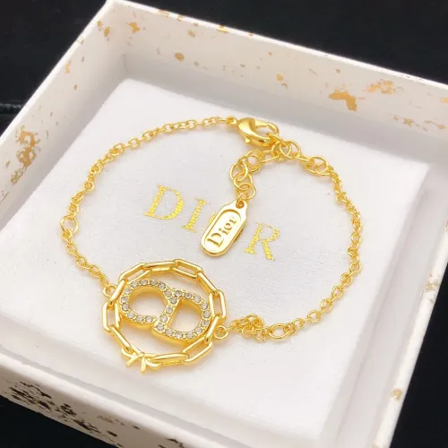 Cheap Christian Dior Bracelets #1459497, $$25.00 USD On Christian Dior Bracelets