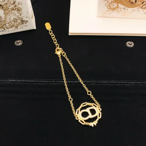 Replica Christian Dior Bracelets #1459497 $25.00 USD for Wholesale