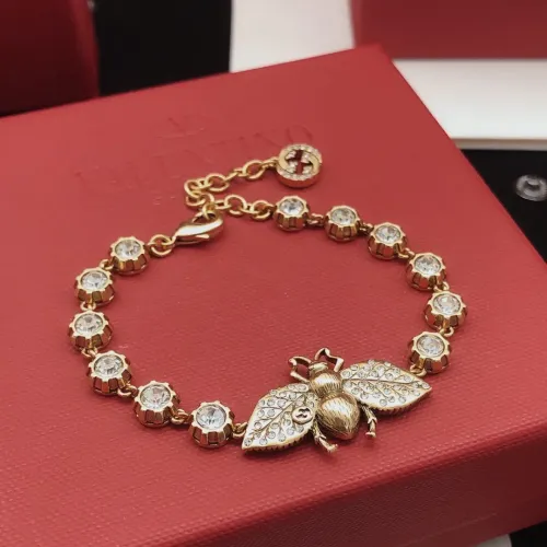 Cheap Gucci Bracelets #1459504, $$27.00 USD On Gucci Bracelets
