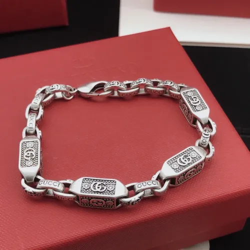 Cheap Gucci Bracelets #1459506, $$36.00 USD On Gucci Bracelets