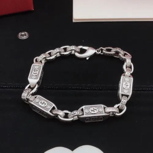 Replica Gucci Bracelets #1459506 $36.00 USD for Wholesale