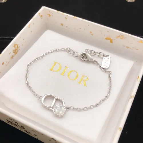 Cheap Christian Dior Bracelets #1459551, $$25.00 USD On Christian Dior Bracelets
