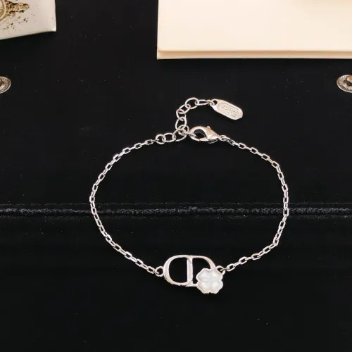 Replica Christian Dior Bracelets #1459551 $25.00 USD for Wholesale
