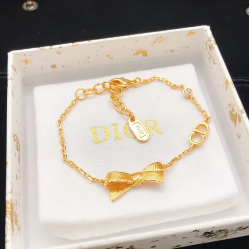 Cheap Christian Dior Bracelets #1459556, $$27.00 USD On Christian Dior Bracelets