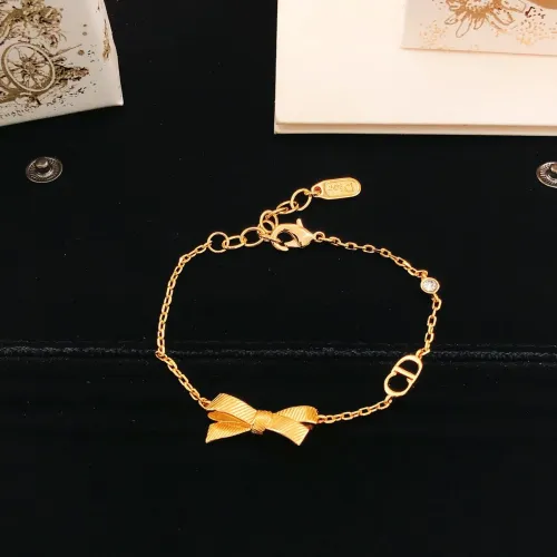 Replica Christian Dior Bracelets #1459556 $27.00 USD for Wholesale