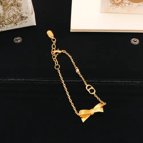 Replica Christian Dior Bracelets #1459556 $27.00 USD for Wholesale