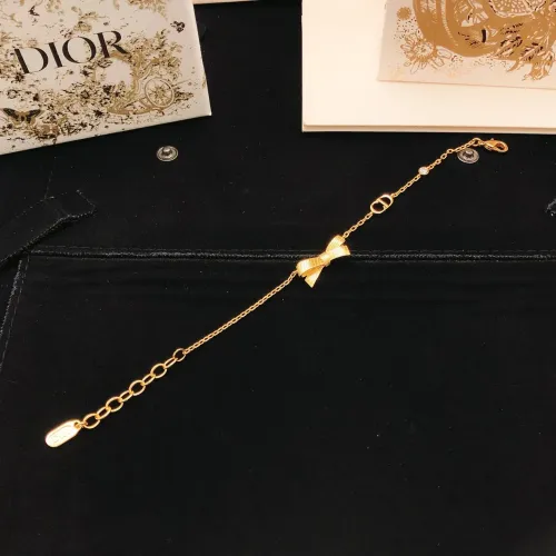Replica Christian Dior Bracelets #1459556 $27.00 USD for Wholesale