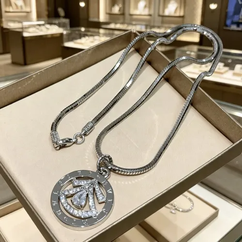 Cheap Bvlgari Necklaces #1459595, $$42.00 USD On Bvlgari Necklaces